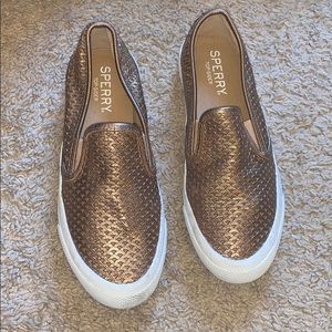 Memory foam In sole & barely worn